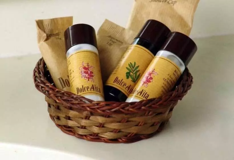 Aamiaismajoitus (B&B) Casa Vacanze Cascina Campagnola