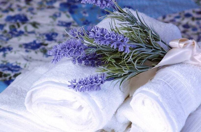 Bed and Breakfast Casa Vacanze Cascina Campagnola