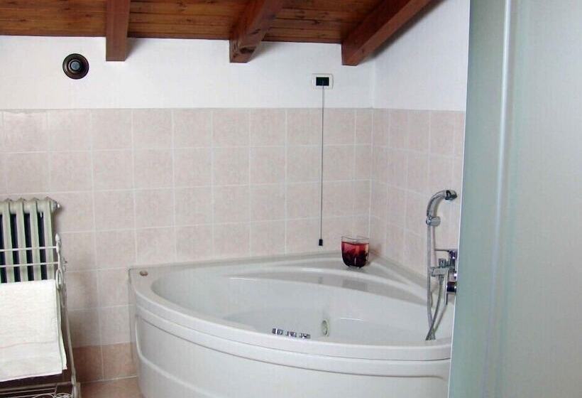 Bed and Breakfast Casa Vacanze Cascina Campagnola