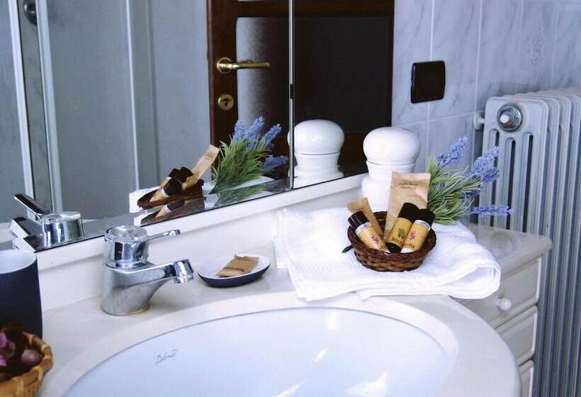 Bed and Breakfast Casa Vacanze Cascina Campagnola