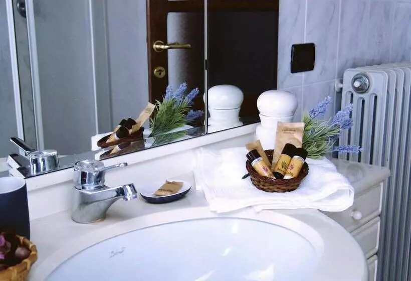 Aamiaismajoitus (B&B) Casa Vacanze Cascina Campagnola