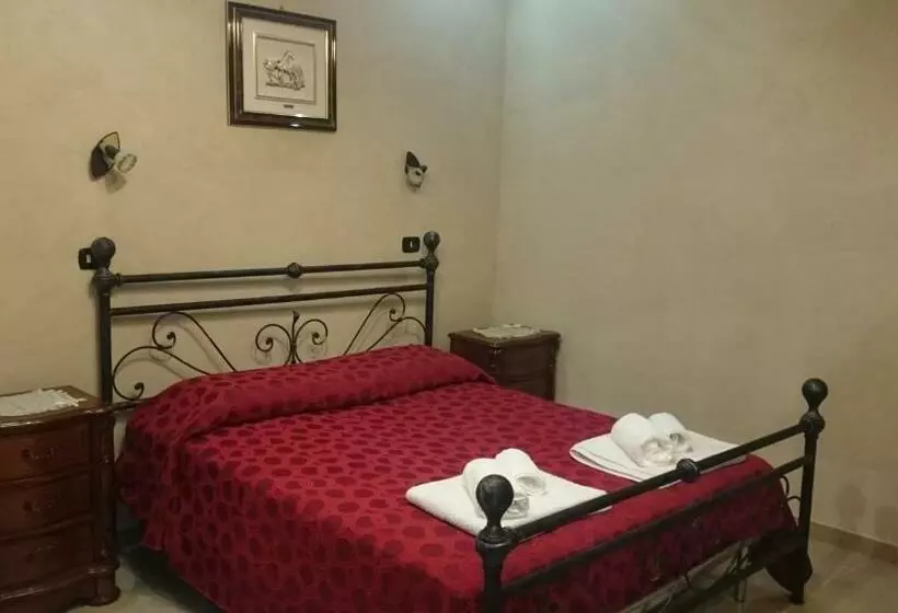 Aamiaismajoitus (B&B) Fodor