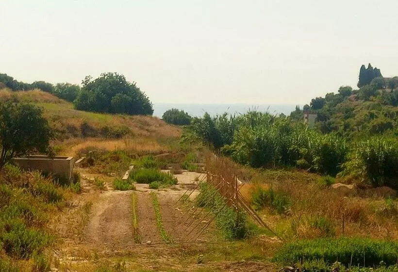 Aamiaismajoitus (B&B) Fodor