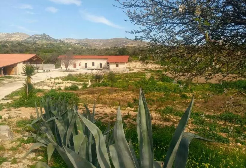 Aamiaismajoitus (B&B) Fodor