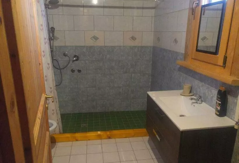 Aamiaismajoitus (B&B) Fodor