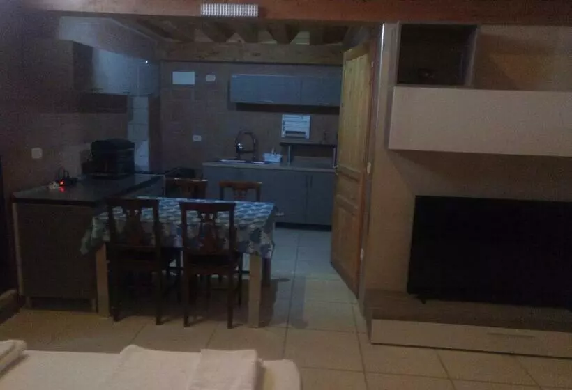 Aamiaismajoitus (B&B) Fodor