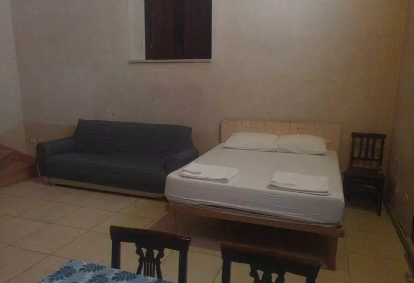 Aamiaismajoitus (B&B) Fodor