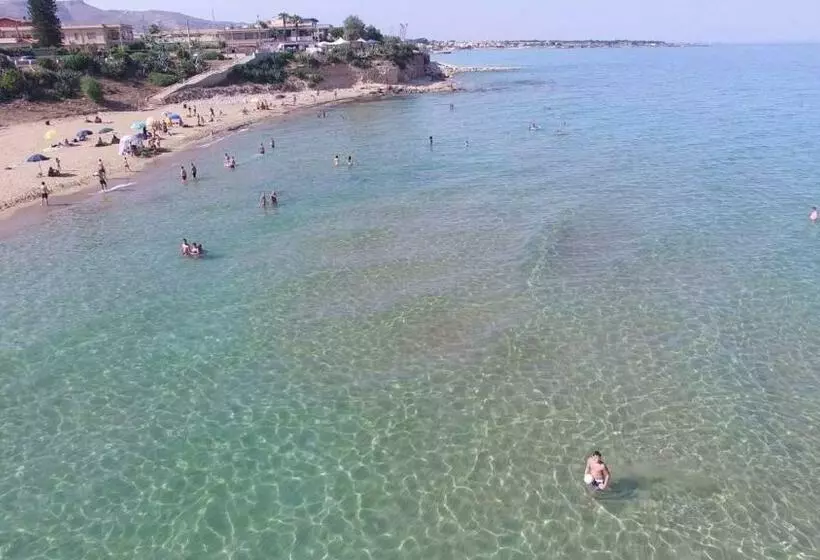 Aamiaismajoitus (B&B) Fodor