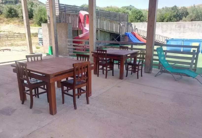 Aamiaismajoitus (B&B) Fodor