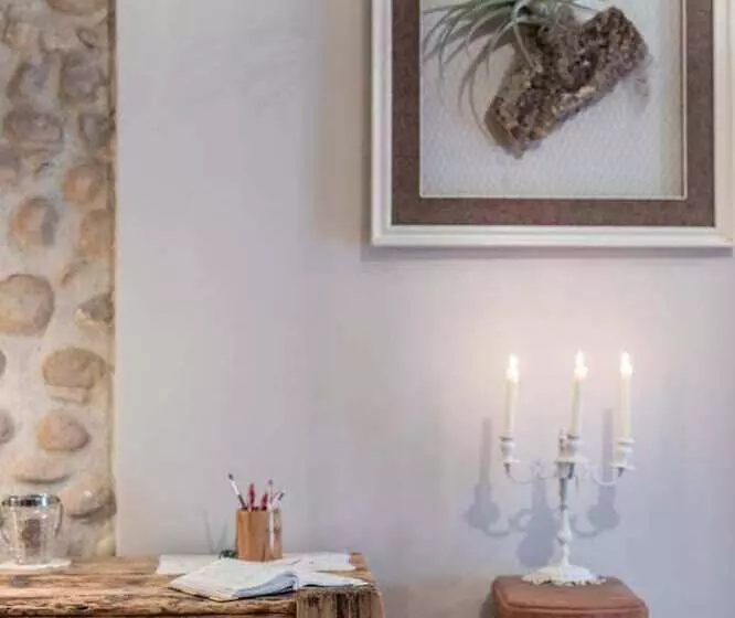 Aamiaismajoitus (B&B) Gardabeds Adults Only