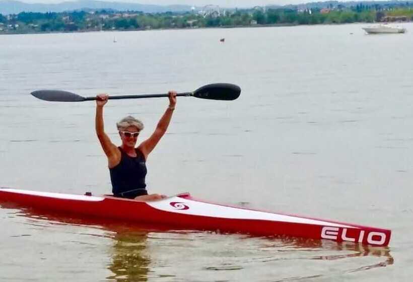 צימר Gardabeds Adults Only