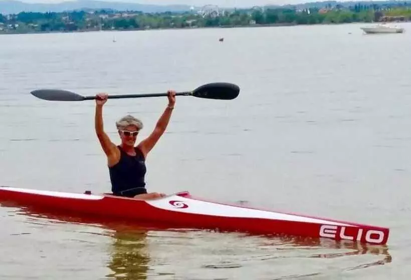 Aamiaismajoitus (B&B) Gardabeds Adults Only