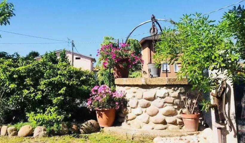 Aamiaismajoitus (B&B) Gardabeds Adults Only