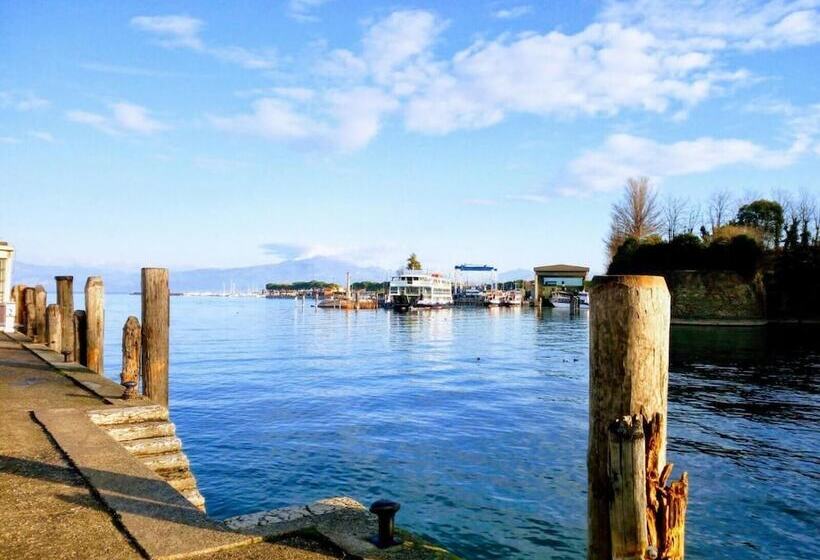 צימר Gardabeds Adults Only