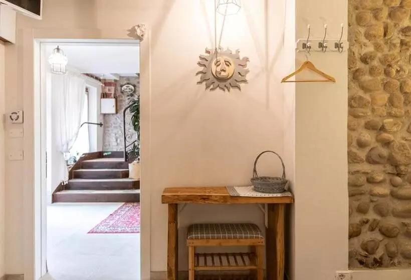 Aamiaismajoitus (B&B) Gardabeds Adults Only