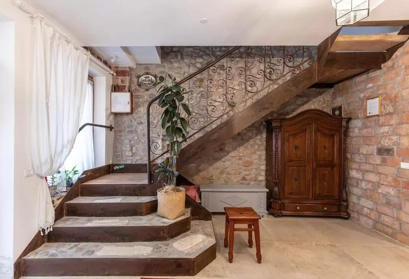 Aamiaismajoitus (B&B) Gardabeds Adults Only