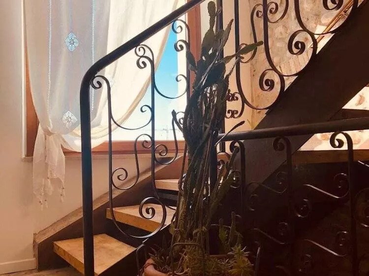 Aamiaismajoitus (B&B) Gardabeds Adults Only