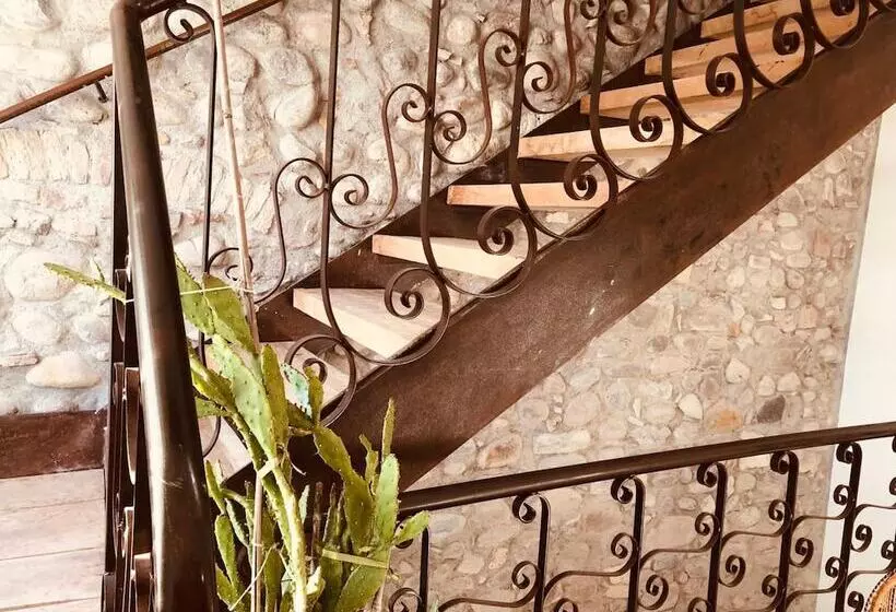 Aamiaismajoitus (B&B) Gardabeds Adults Only