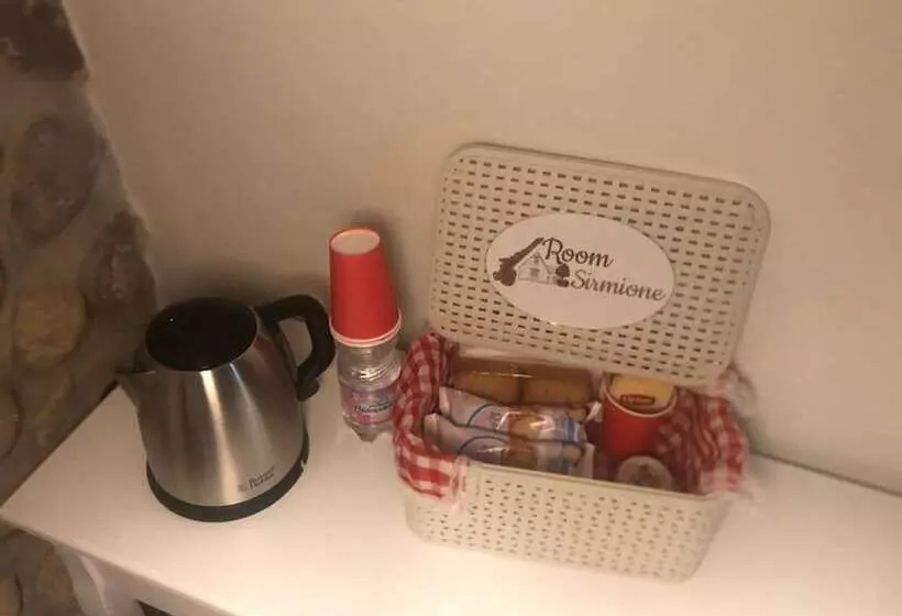 Aamiaismajoitus (B&B) Gardabeds Adults Only