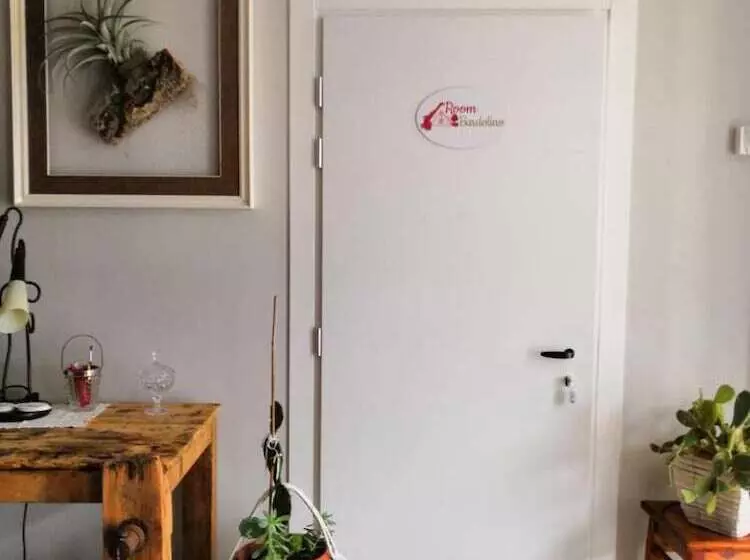 Aamiaismajoitus (B&B) Gardabeds Adults Only