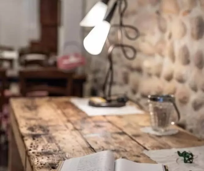 Aamiaismajoitus (B&B) Gardabeds Adults Only