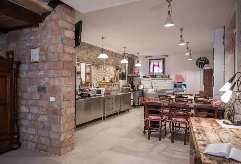 Aamiaismajoitus (B&B) Gardabeds Adults Only