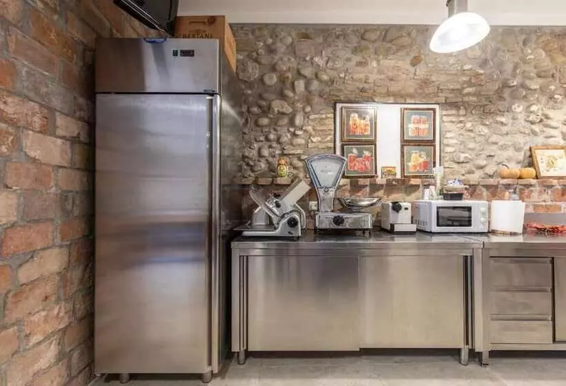 Aamiaismajoitus (B&B) Gardabeds Adults Only