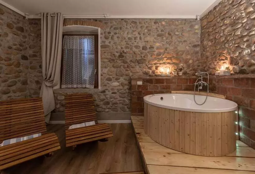 Aamiaismajoitus (B&B) Gardabeds Adults Only