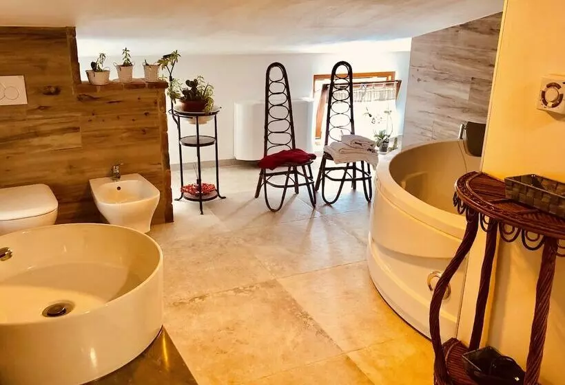 Aamiaismajoitus (B&B) Gardabeds Adults Only