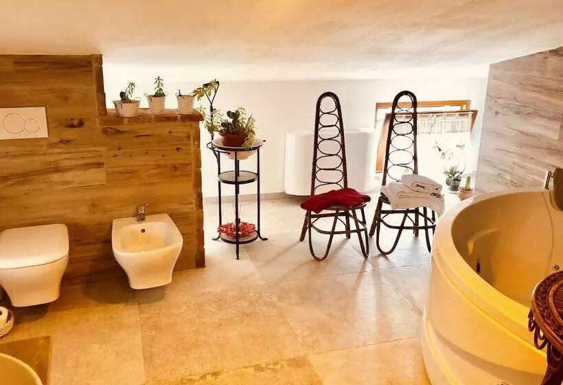 Aamiaismajoitus (B&B) Gardabeds Adults Only