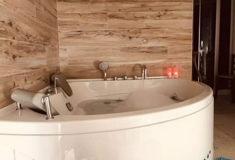 Aamiaismajoitus (B&B) Gardabeds Adults Only