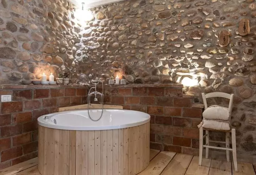 Aamiaismajoitus (B&B) Gardabeds Adults Only