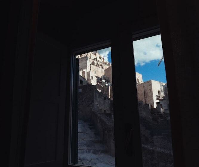 Bed and Breakfast Gradelle San Nicola