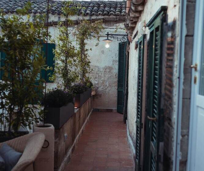 Bed and Breakfast Gradelle San Nicola