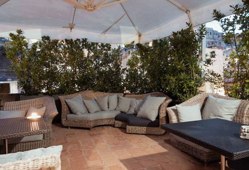 Bed and Breakfast Gradelle San Nicola