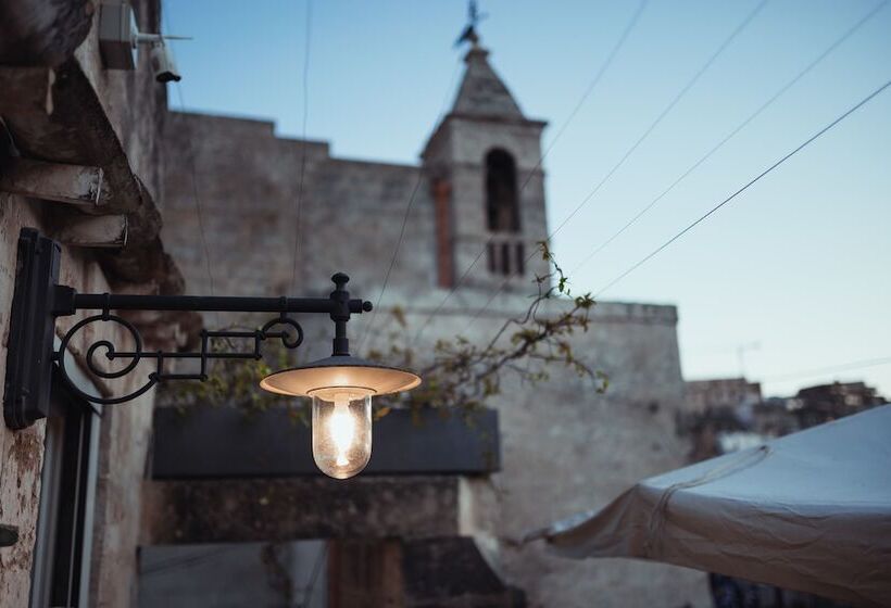 Bed and Breakfast Gradelle San Nicola