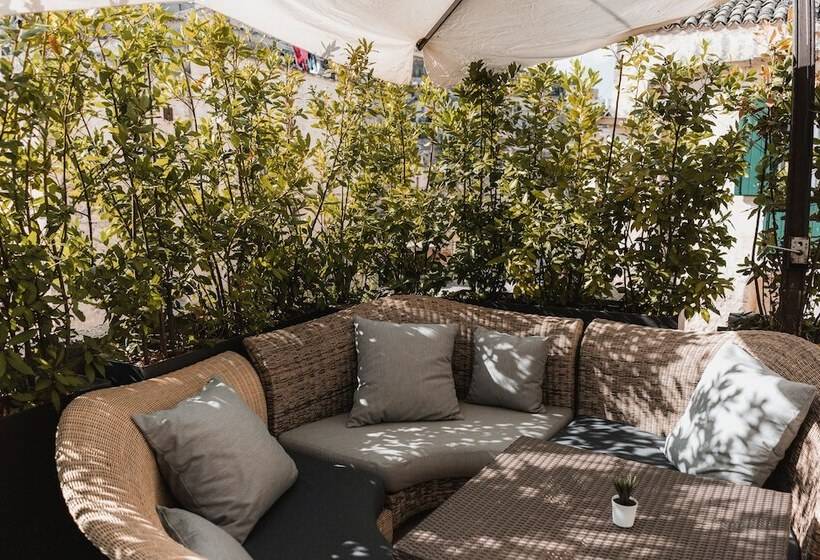 Bed and Breakfast Gradelle San Nicola