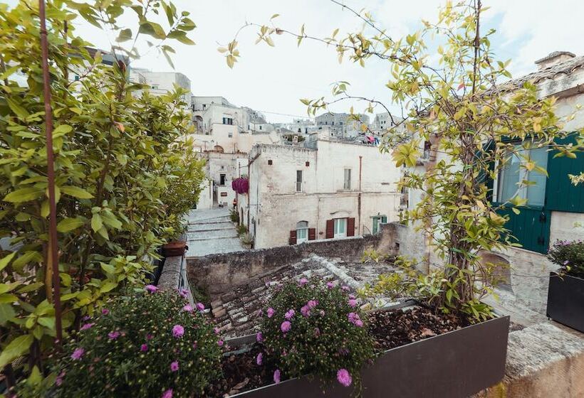 Bed and Breakfast Gradelle San Nicola