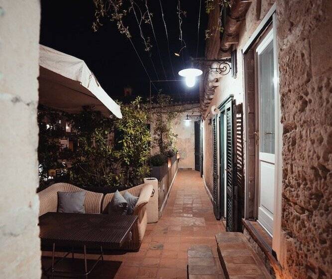 Bed and Breakfast Gradelle San Nicola