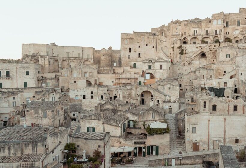 Bed and Breakfast Gradelle San Nicola