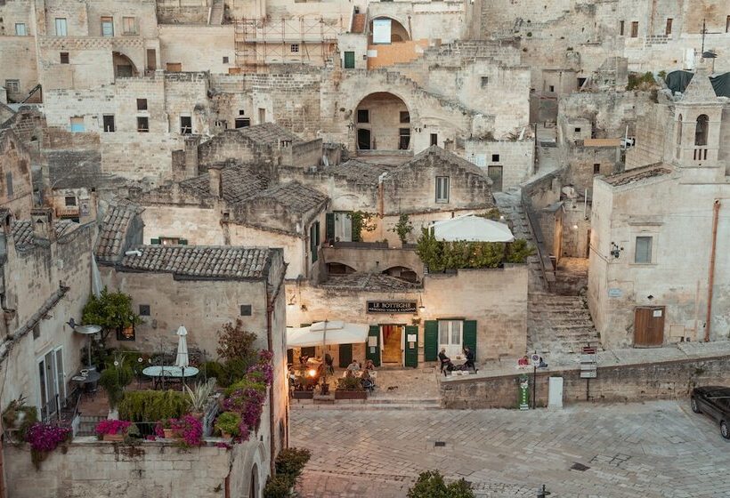 Bed and Breakfast Gradelle San Nicola