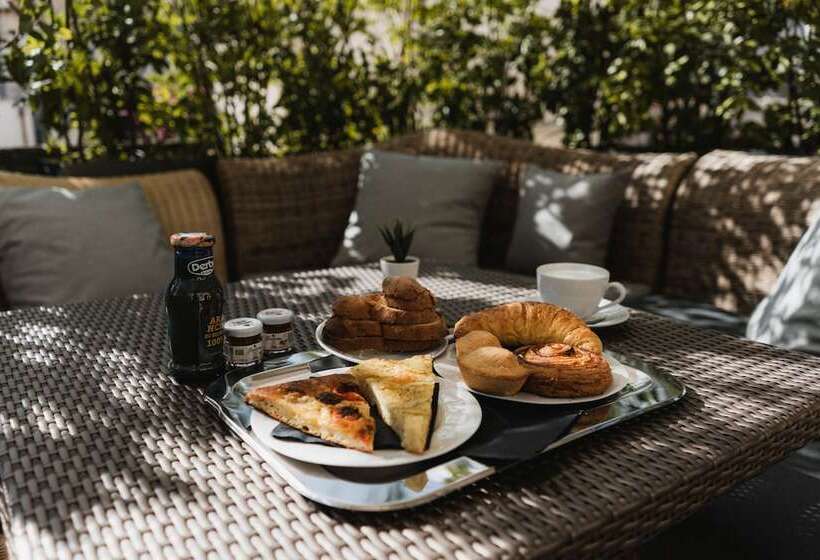 Bed and Breakfast Gradelle San Nicola