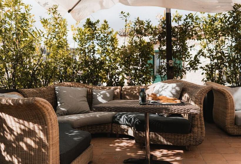 Bed and Breakfast Gradelle San Nicola