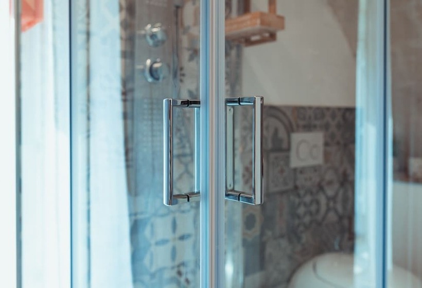 Bed and Breakfast Gradelle San Nicola