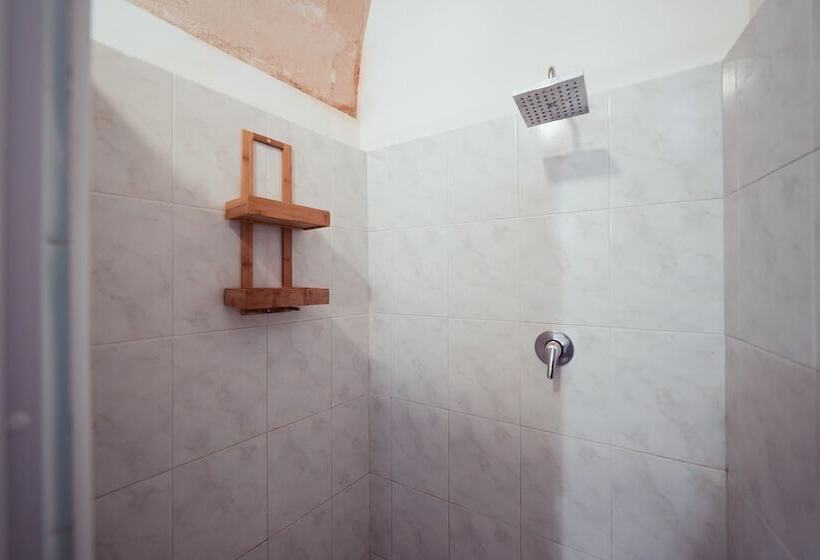 Bed and Breakfast Gradelle San Nicola