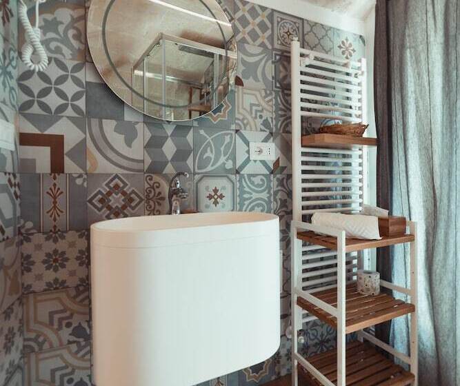 Bed and Breakfast Gradelle San Nicola