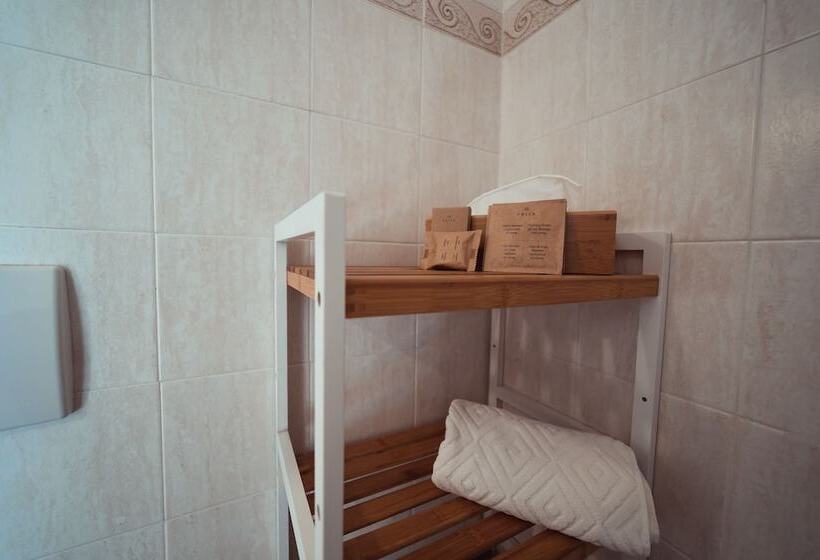 Bed and Breakfast Gradelle San Nicola