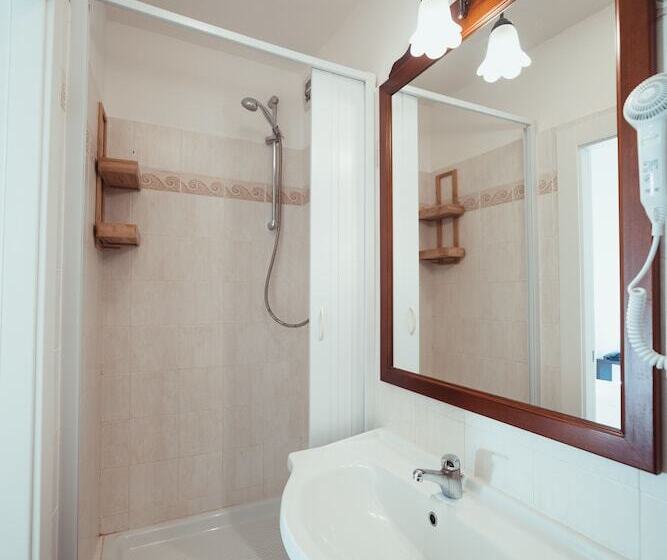 Bed and Breakfast Gradelle San Nicola