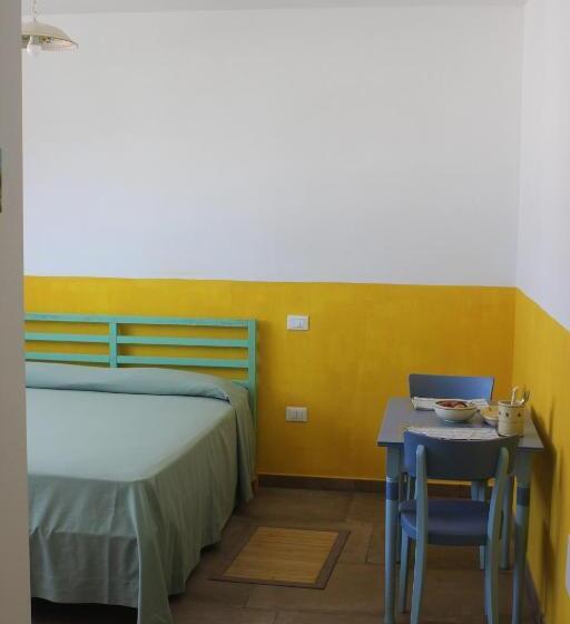 Bed and Breakfast Il Galletto Bb