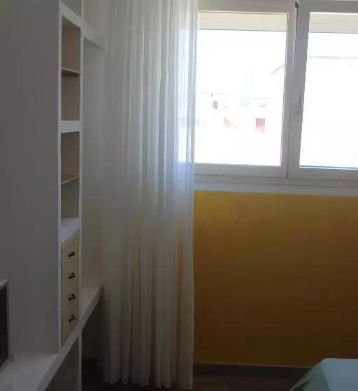 Aamiaismajoitus (B&B) Il Galletto Bb